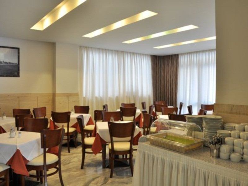 Dimitris Paritsa Hotel Kos Exterior foto