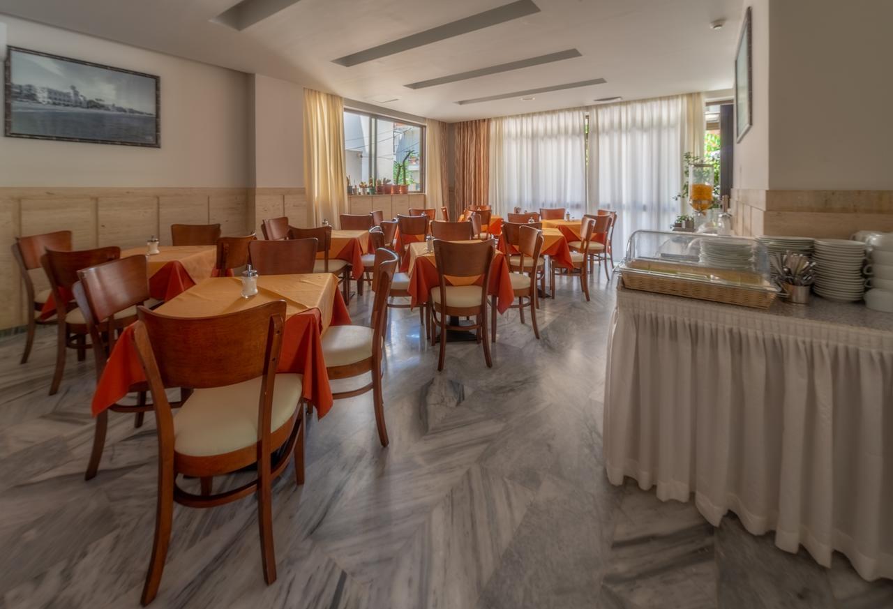 Dimitris Paritsa Hotel Kos Exterior foto