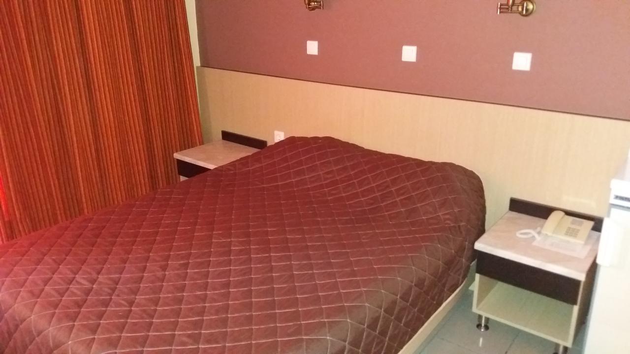 Dimitris Paritsa Hotel Kos Exterior foto