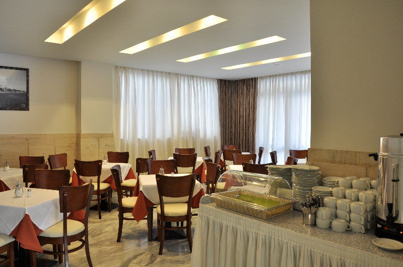 Dimitris Paritsa Hotel Kos Exterior foto